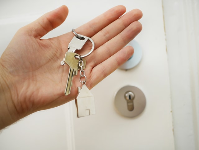 4 of the Most Common Questions about Property Management